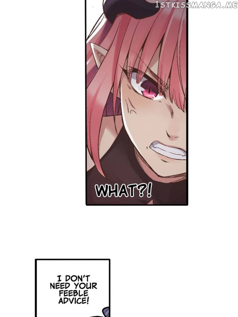 The Reincarnated Weapon Shop Owner chapter 73 - page 23