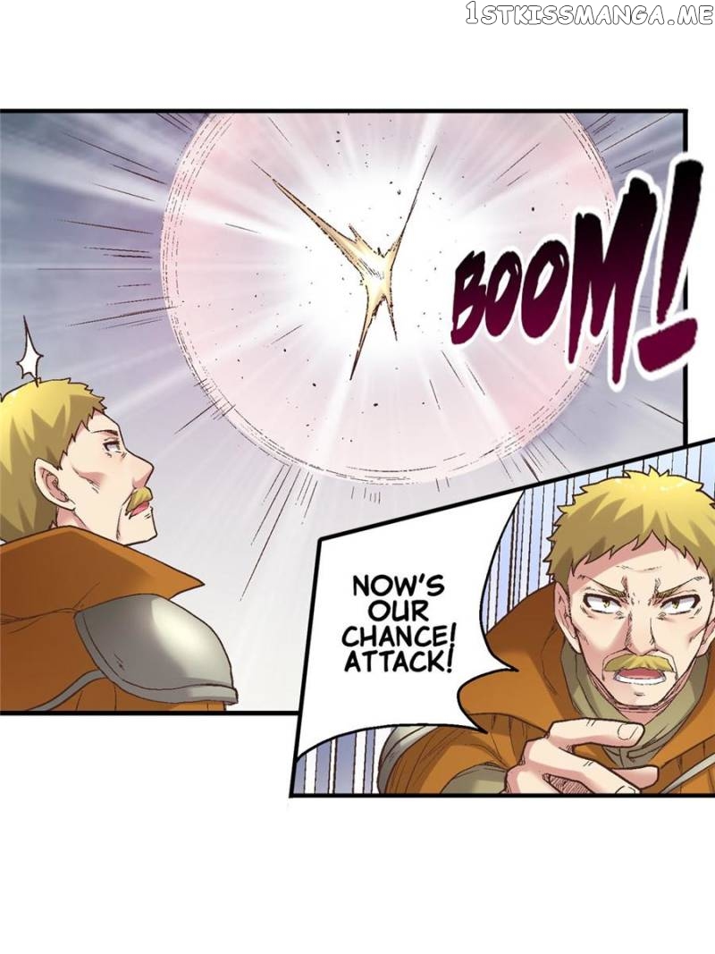 The Reincarnated Weapon Shop Owner chapter 73 - page 25