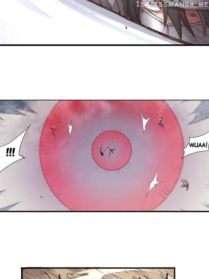 The Reincarnated Weapon Shop Owner chapter 73 - page 29