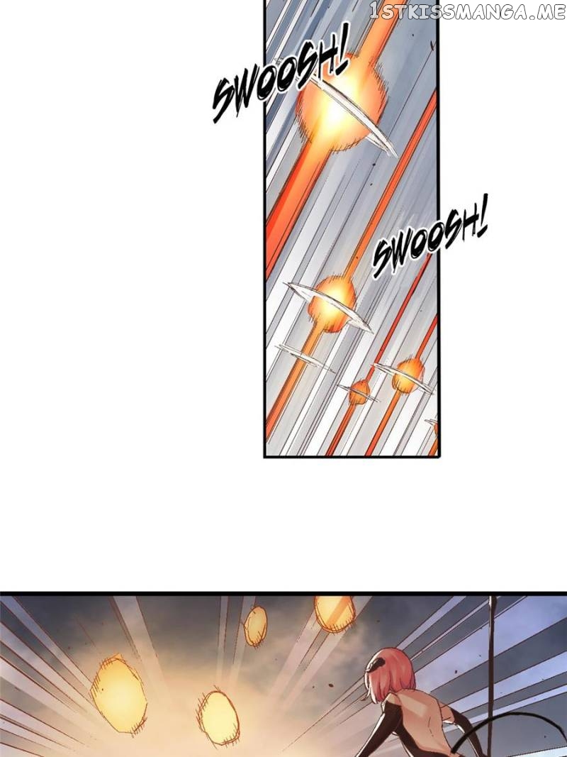 The Reincarnated Weapon Shop Owner chapter 73 - page 34