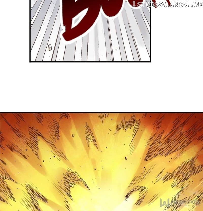 The Reincarnated Weapon Shop Owner chapter 73 - page 36