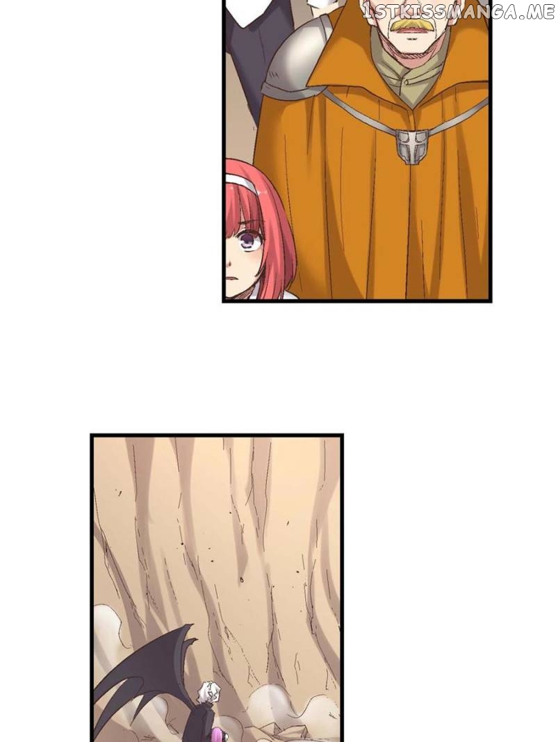 The Reincarnated Weapon Shop Owner chapter 73 - page 38
