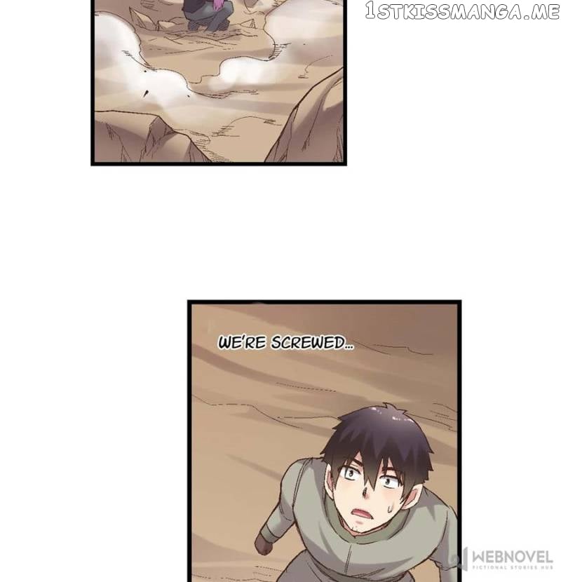 The Reincarnated Weapon Shop Owner chapter 73 - page 39