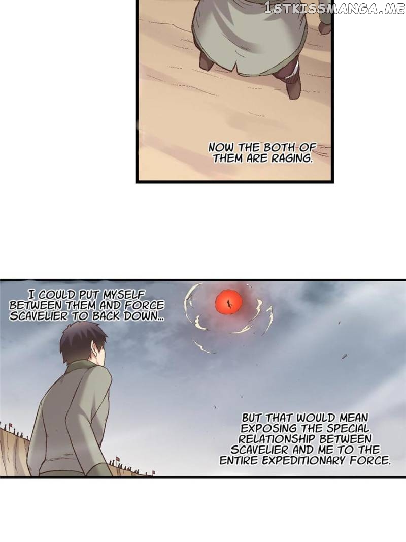 The Reincarnated Weapon Shop Owner chapter 73 - page 40