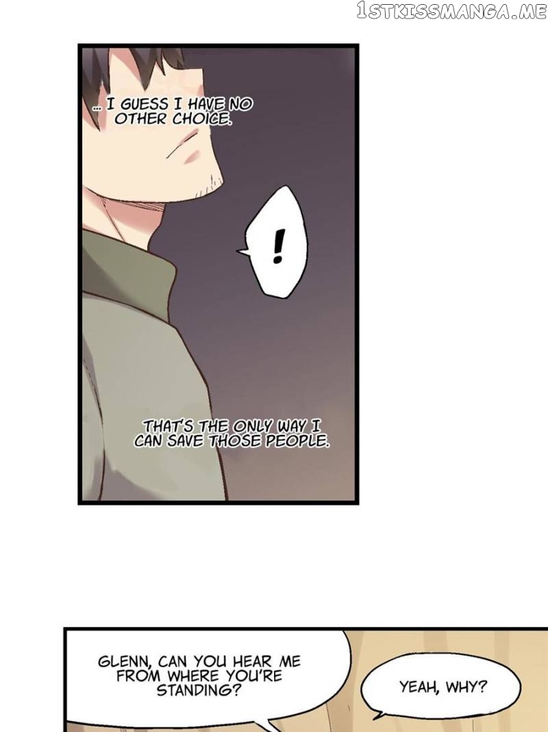 The Reincarnated Weapon Shop Owner chapter 73 - page 41