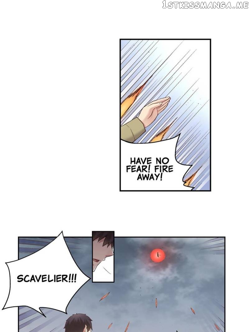 The Reincarnated Weapon Shop Owner chapter 73 - page 47