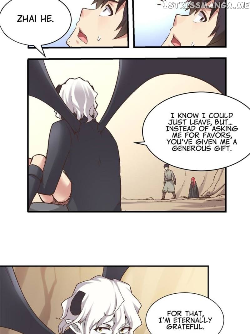 The Reincarnated Weapon Shop Owner chapter 73 - page 51