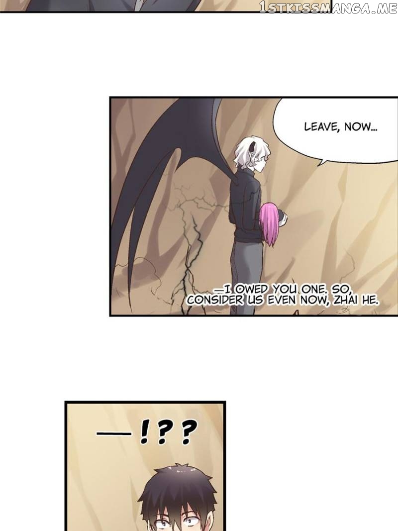 The Reincarnated Weapon Shop Owner chapter 73 - page 53