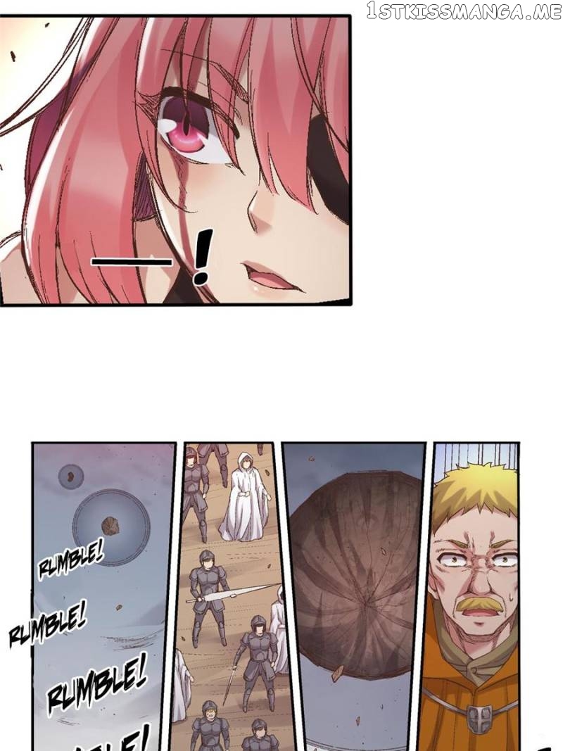 The Reincarnated Weapon Shop Owner chapter 73 - page 58