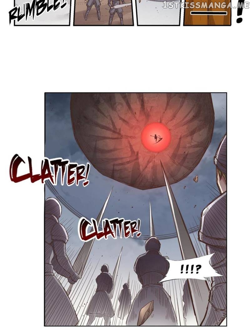 The Reincarnated Weapon Shop Owner chapter 73 - page 59