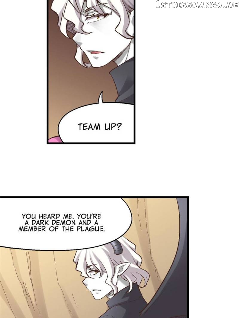 The Reincarnated Weapon Shop Owner chapter 73 - page 8