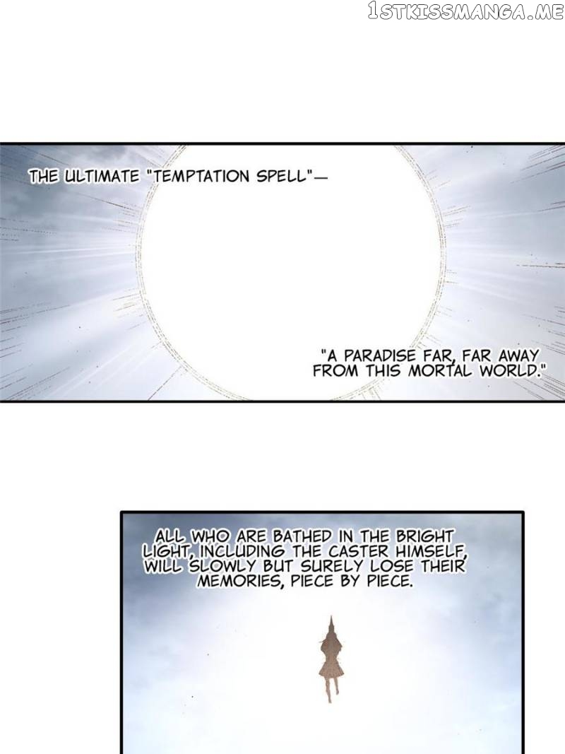 The Reincarnated Weapon Shop Owner chapter 72 - page 1