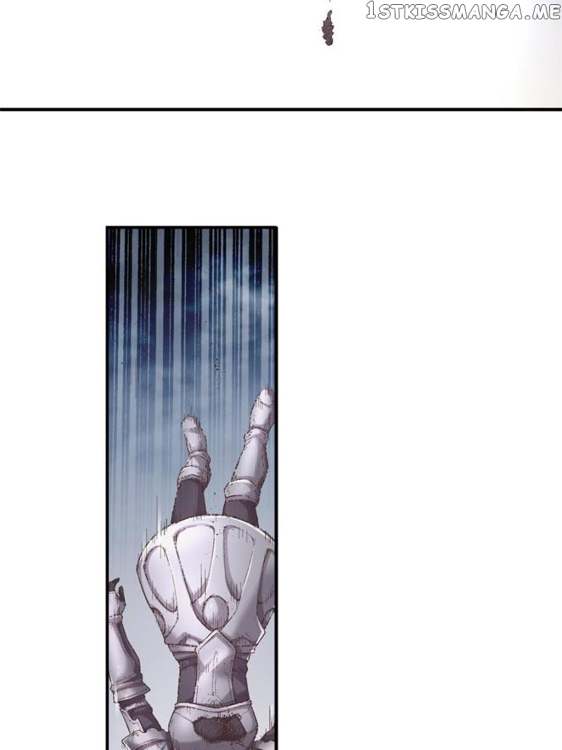 The Reincarnated Weapon Shop Owner chapter 72 - page 10