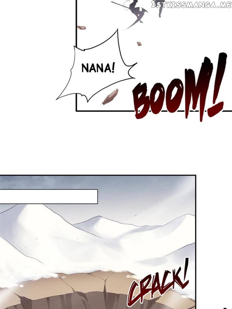 The Reincarnated Weapon Shop Owner chapter 72 - page 14