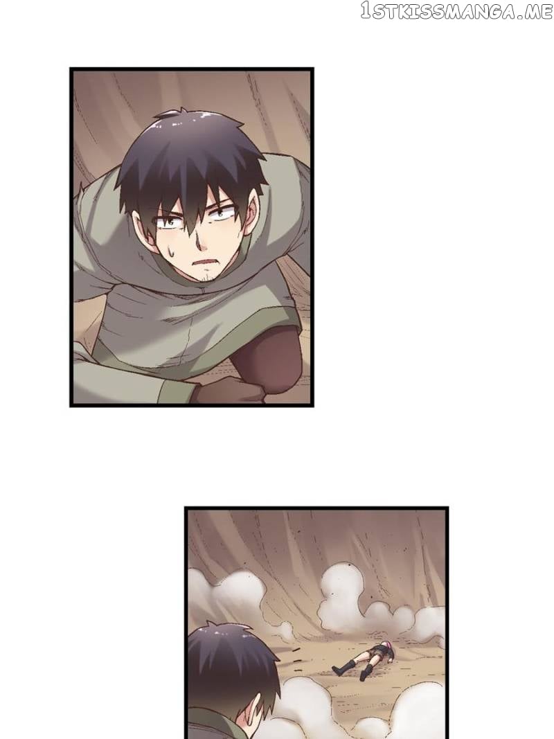 The Reincarnated Weapon Shop Owner chapter 72 - page 17