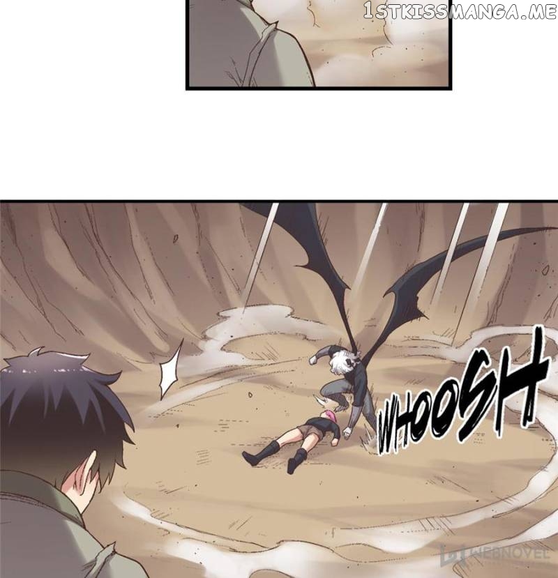 The Reincarnated Weapon Shop Owner chapter 72 - page 18