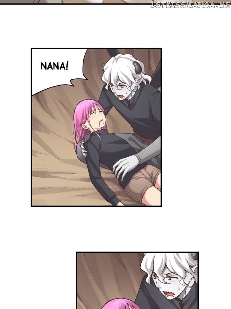 The Reincarnated Weapon Shop Owner chapter 72 - page 19