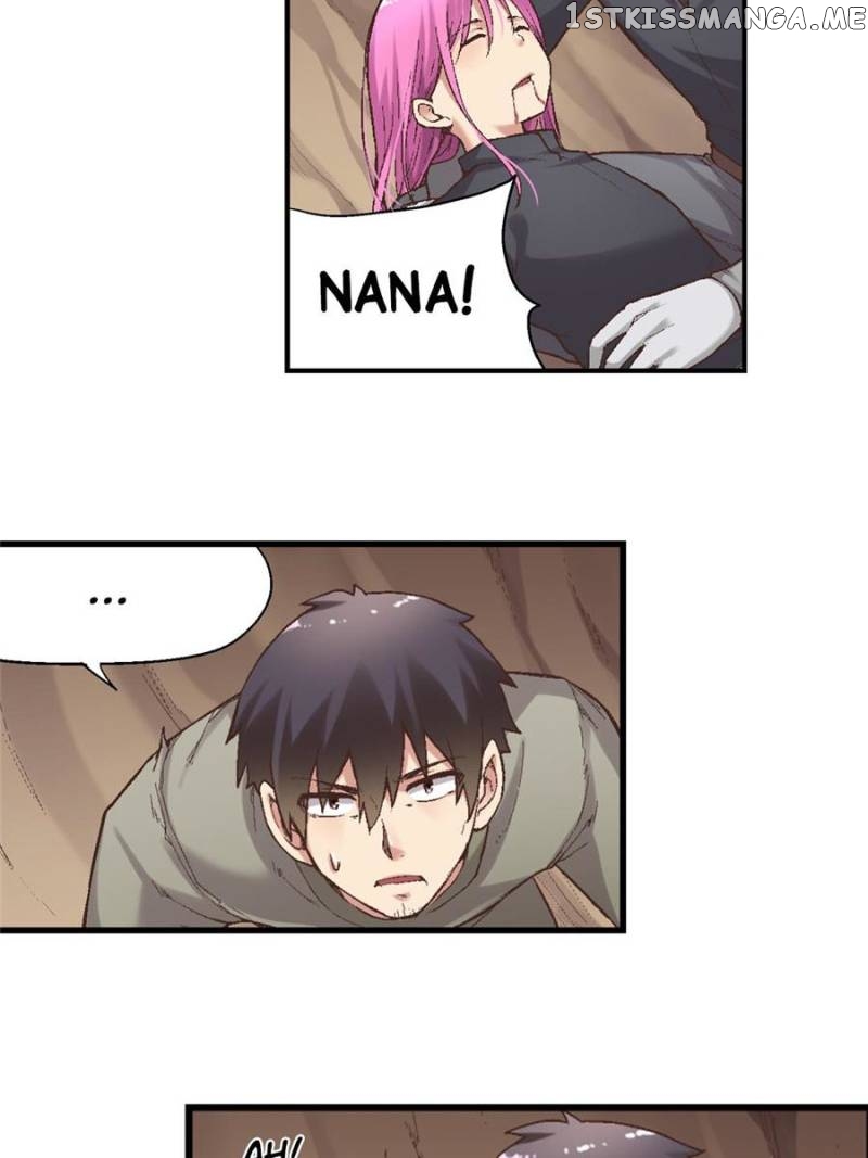 The Reincarnated Weapon Shop Owner chapter 72 - page 20