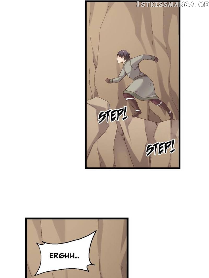 The Reincarnated Weapon Shop Owner chapter 72 - page 25