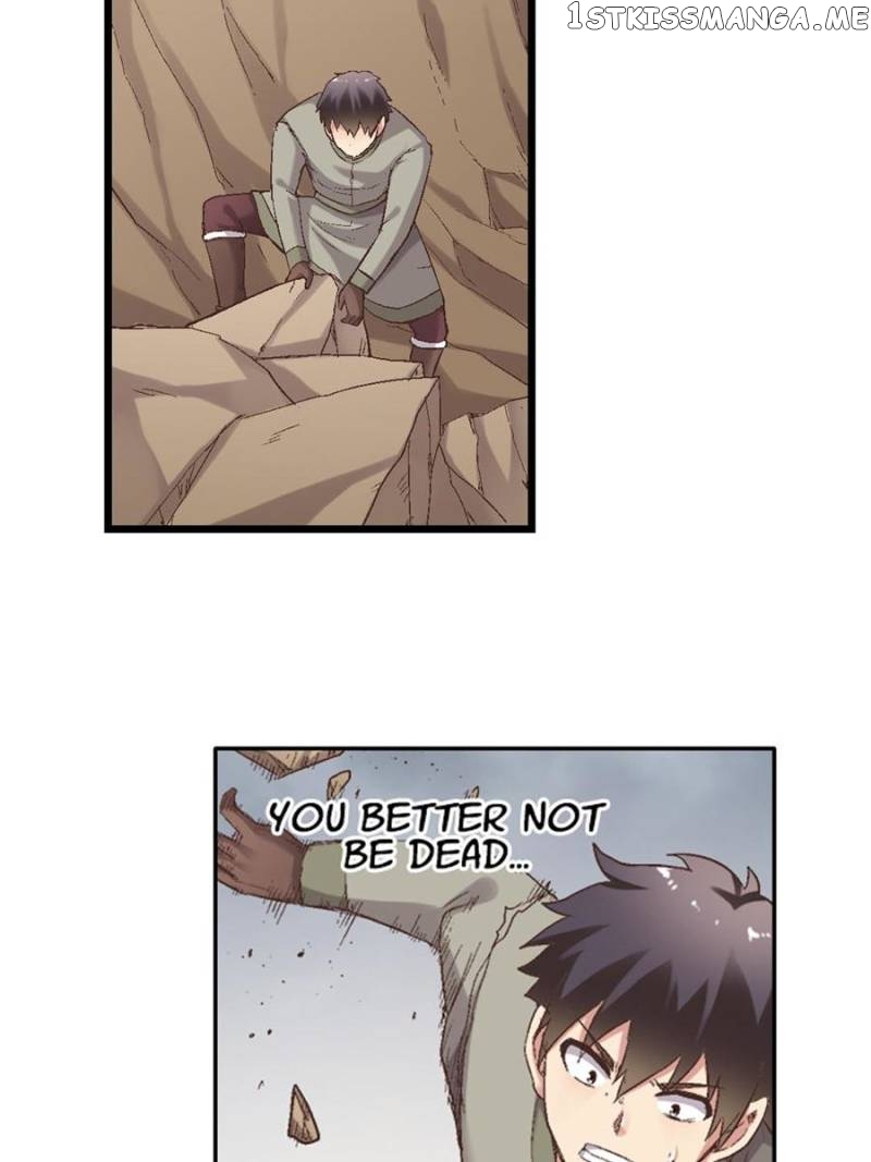 The Reincarnated Weapon Shop Owner chapter 72 - page 26