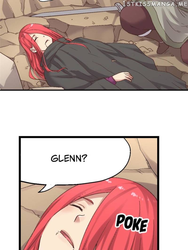 The Reincarnated Weapon Shop Owner chapter 72 - page 30