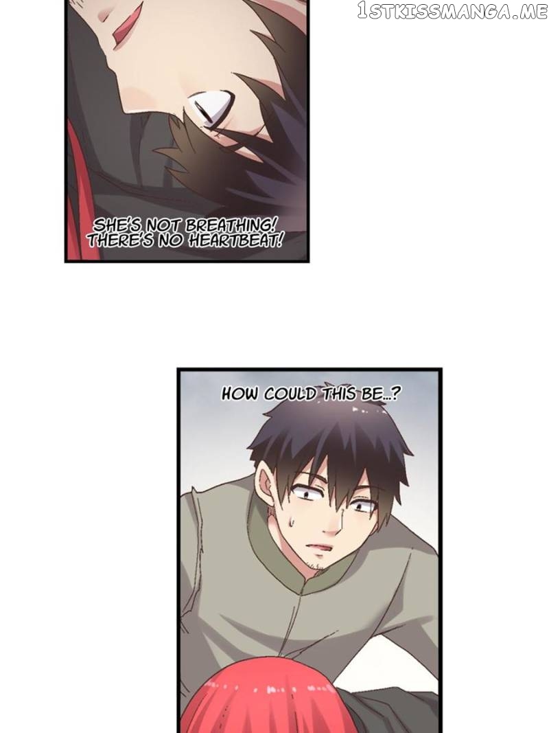 The Reincarnated Weapon Shop Owner chapter 72 - page 33