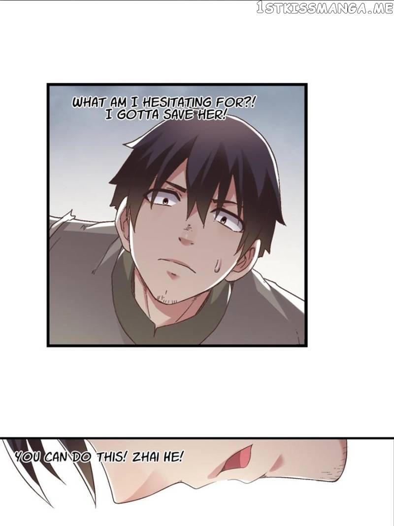 The Reincarnated Weapon Shop Owner chapter 72 - page 35