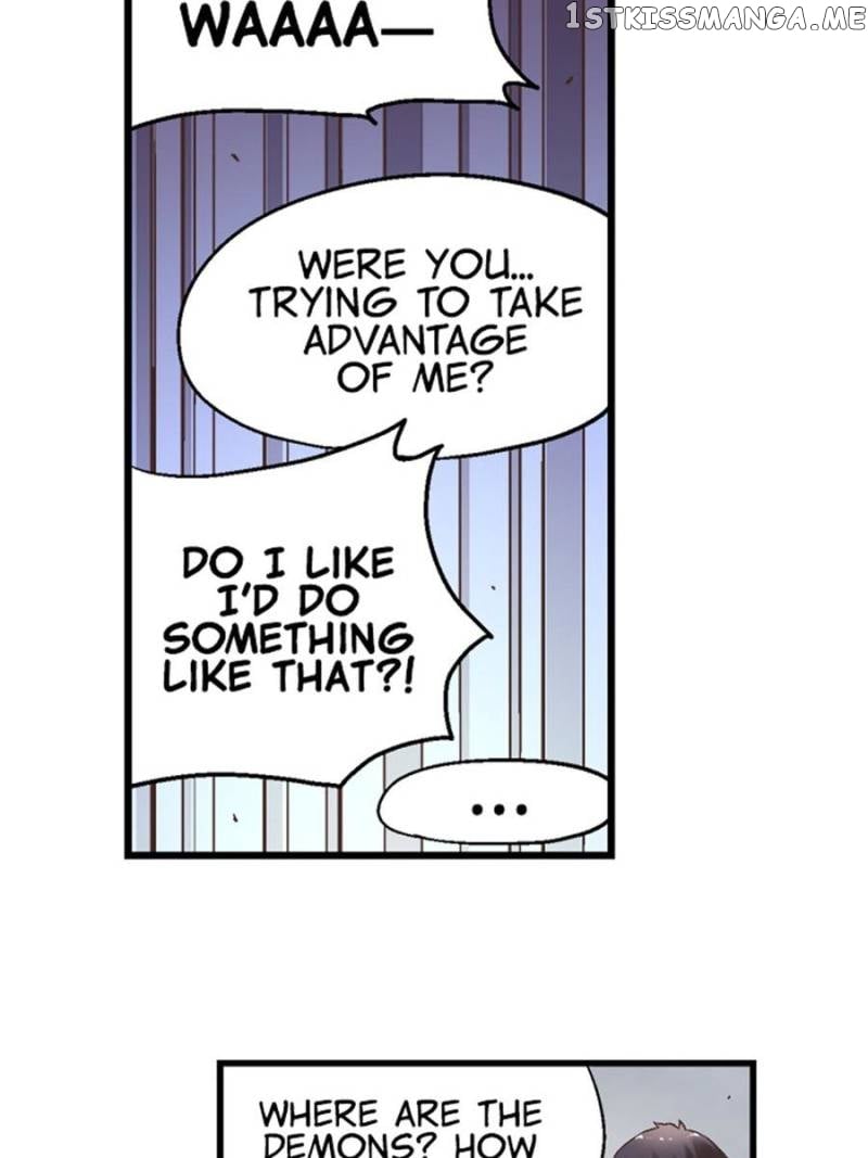The Reincarnated Weapon Shop Owner chapter 72 - page 38