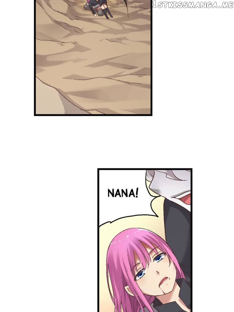 The Reincarnated Weapon Shop Owner chapter 72 - page 42