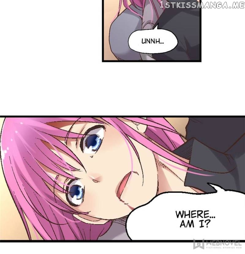 The Reincarnated Weapon Shop Owner chapter 72 - page 43