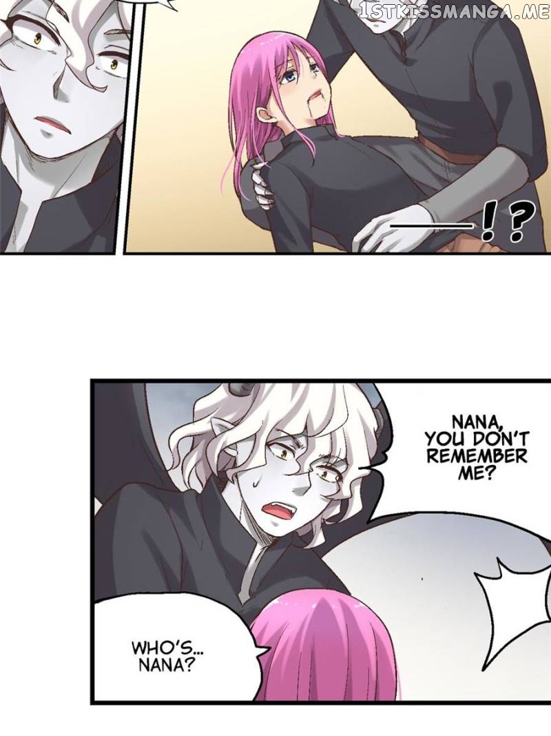 The Reincarnated Weapon Shop Owner chapter 72 - page 45