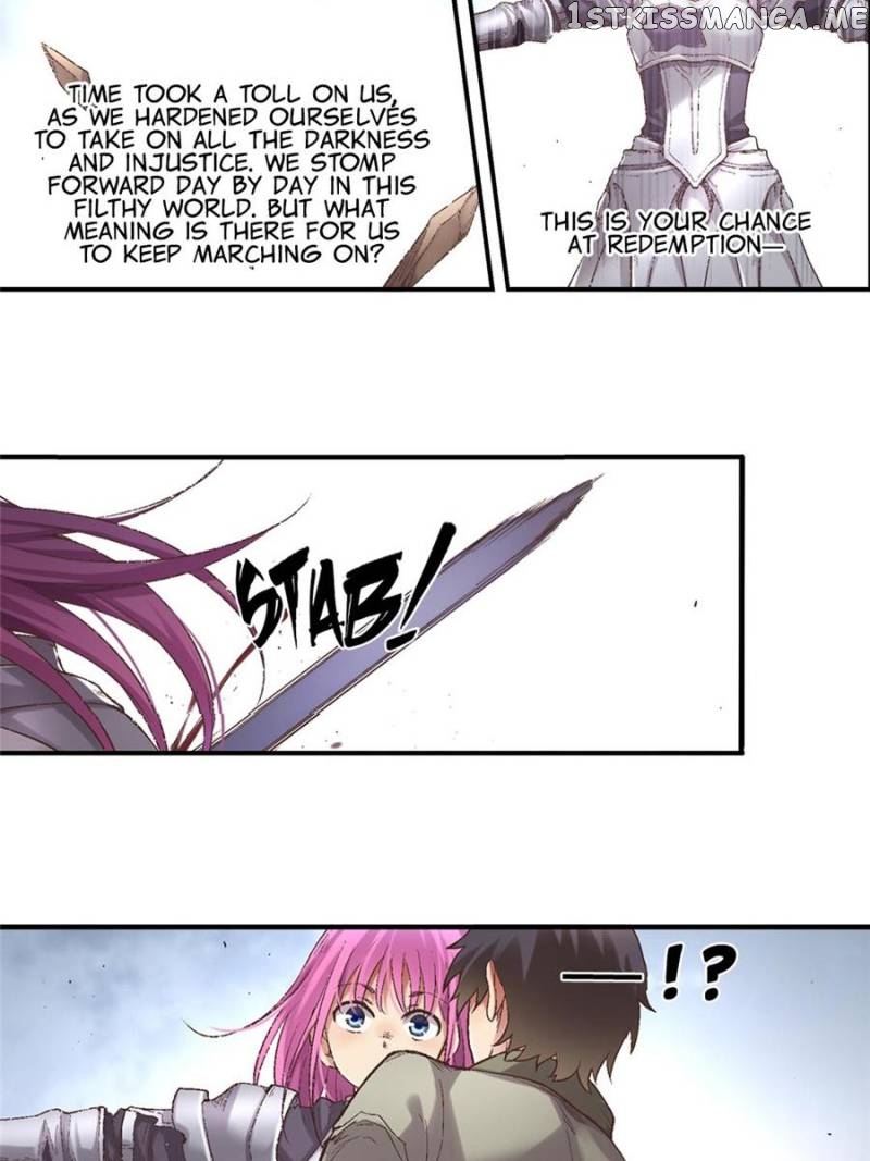 The Reincarnated Weapon Shop Owner chapter 72 - page 5