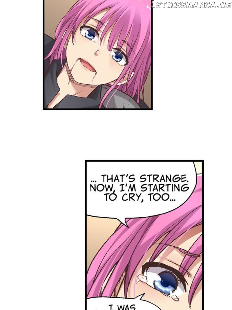 The Reincarnated Weapon Shop Owner chapter 72 - page 51