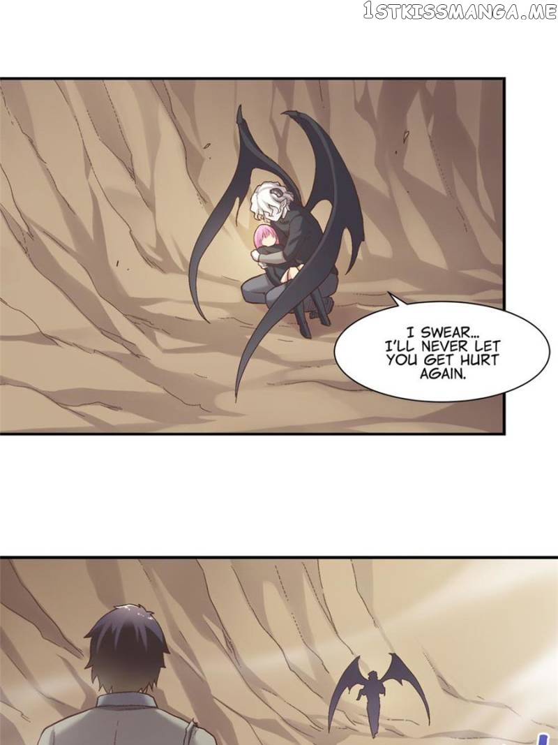 The Reincarnated Weapon Shop Owner chapter 72 - page 53