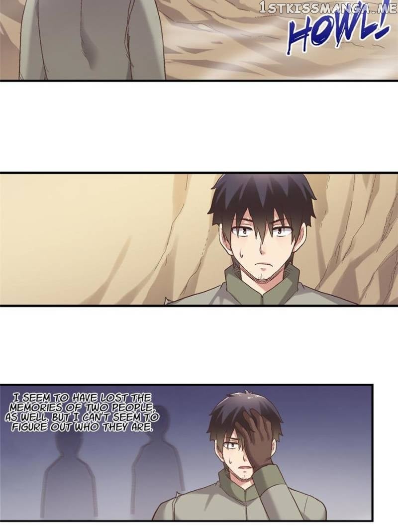 The Reincarnated Weapon Shop Owner chapter 72 - page 54