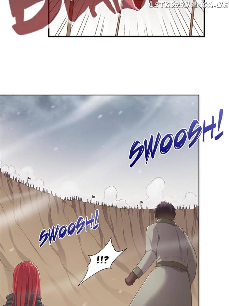 The Reincarnated Weapon Shop Owner chapter 72 - page 60