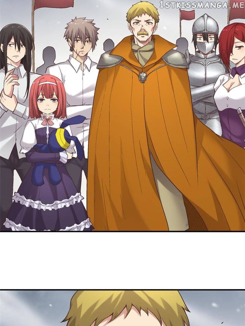 The Reincarnated Weapon Shop Owner chapter 72 - page 66