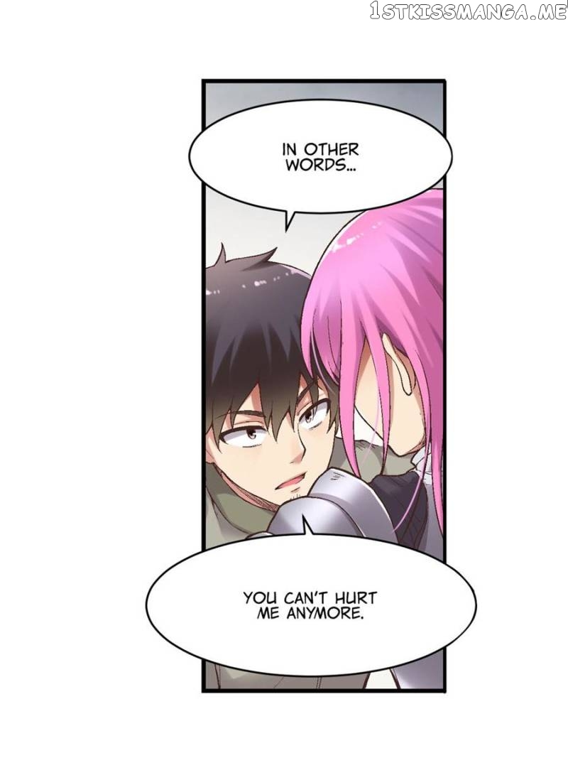The Reincarnated Weapon Shop Owner chapter 72 - page 8