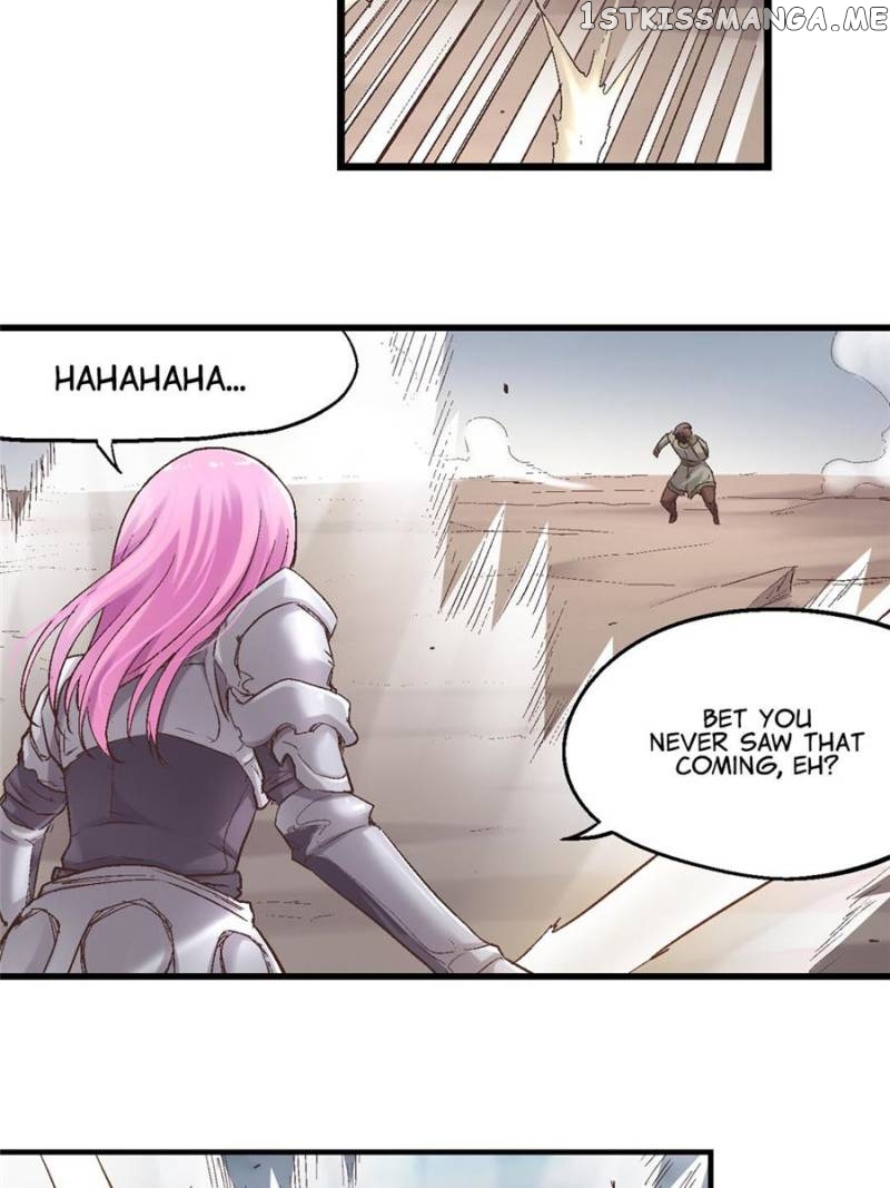 The Reincarnated Weapon Shop Owner chapter 71 - page 27