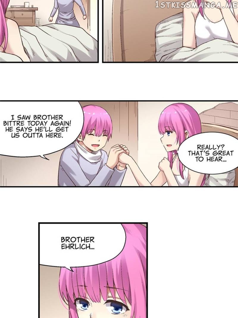 The Reincarnated Weapon Shop Owner chapter 70 - page 11