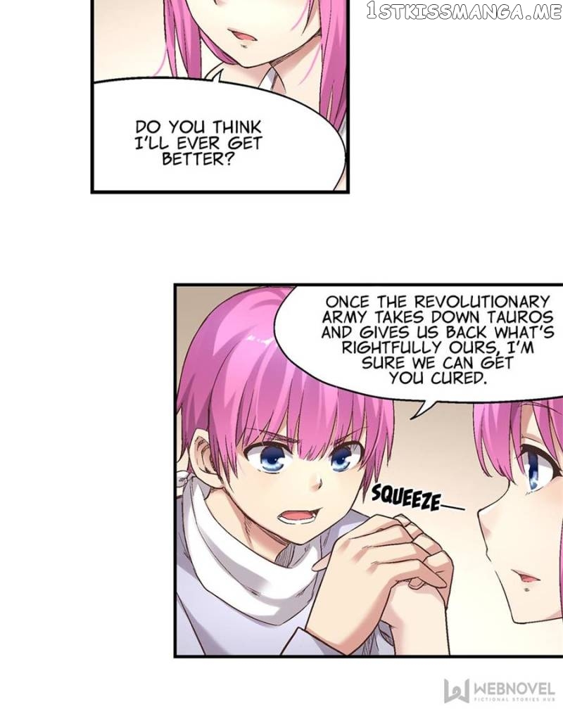 The Reincarnated Weapon Shop Owner chapter 70 - page 12