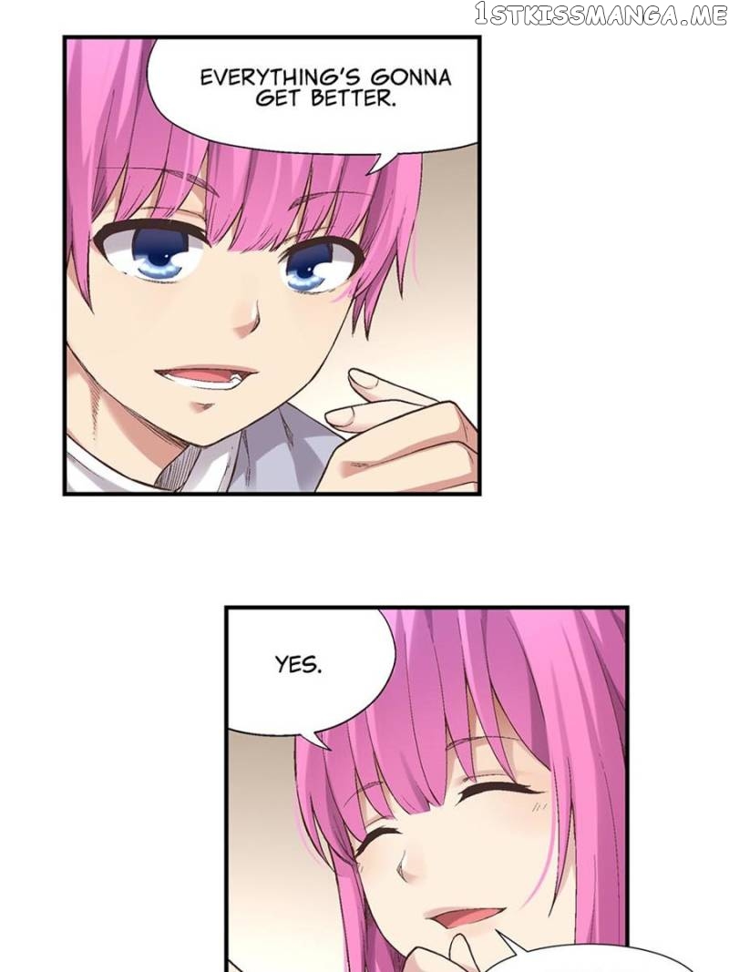 The Reincarnated Weapon Shop Owner chapter 70 - page 13