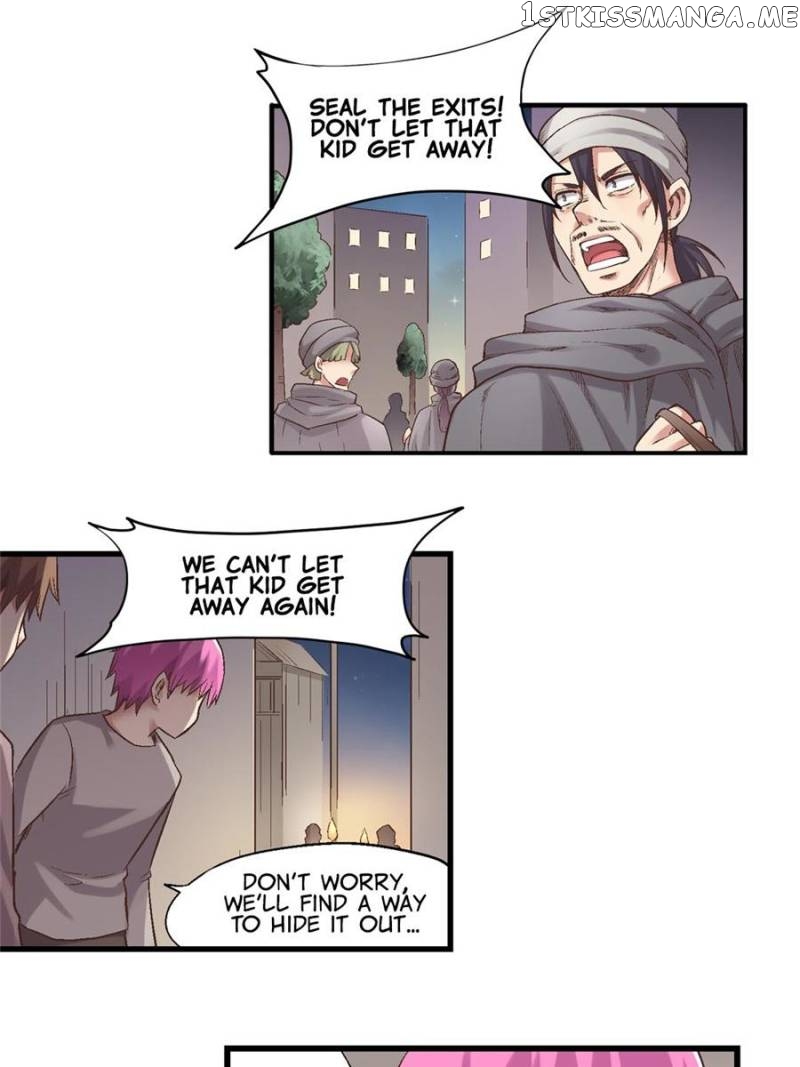 The Reincarnated Weapon Shop Owner chapter 70 - page 16