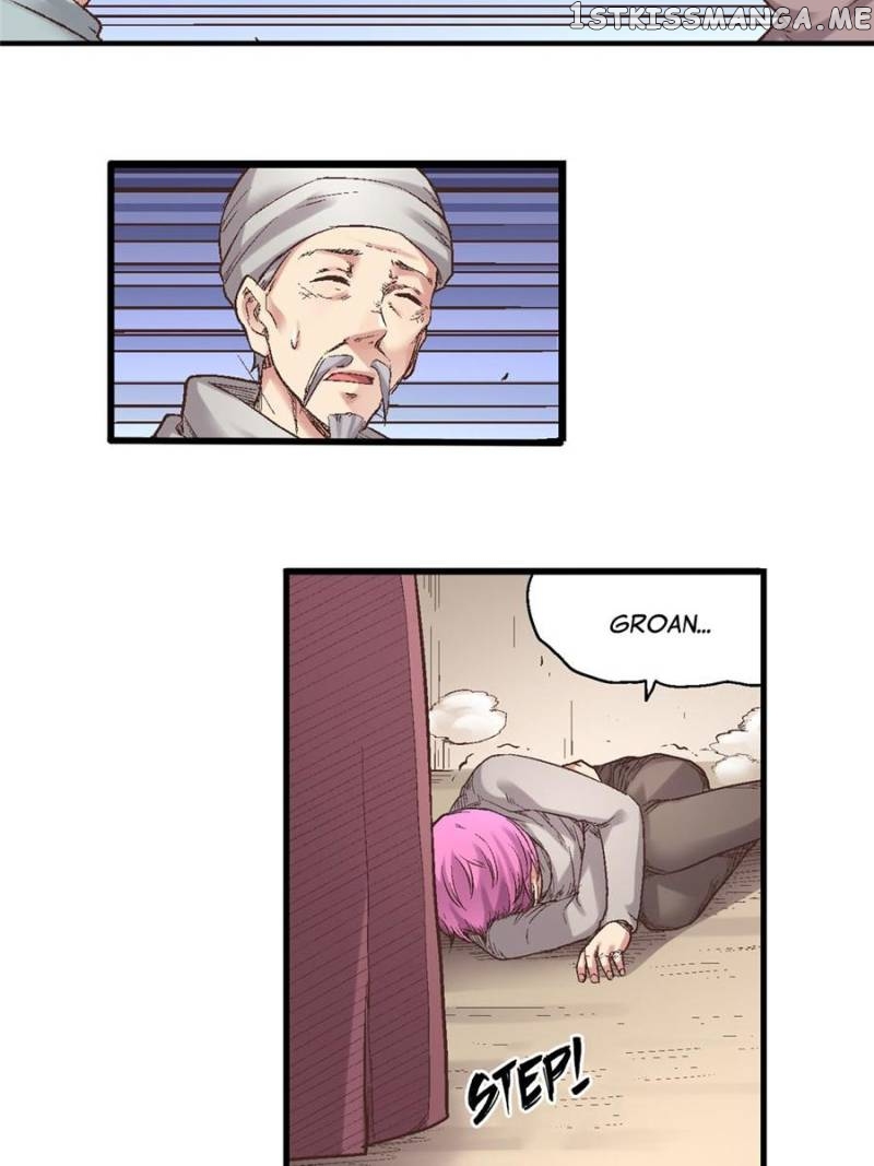 The Reincarnated Weapon Shop Owner chapter 70 - page 17