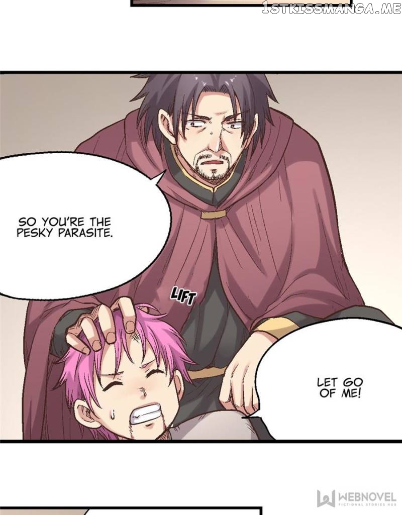 The Reincarnated Weapon Shop Owner chapter 70 - page 18
