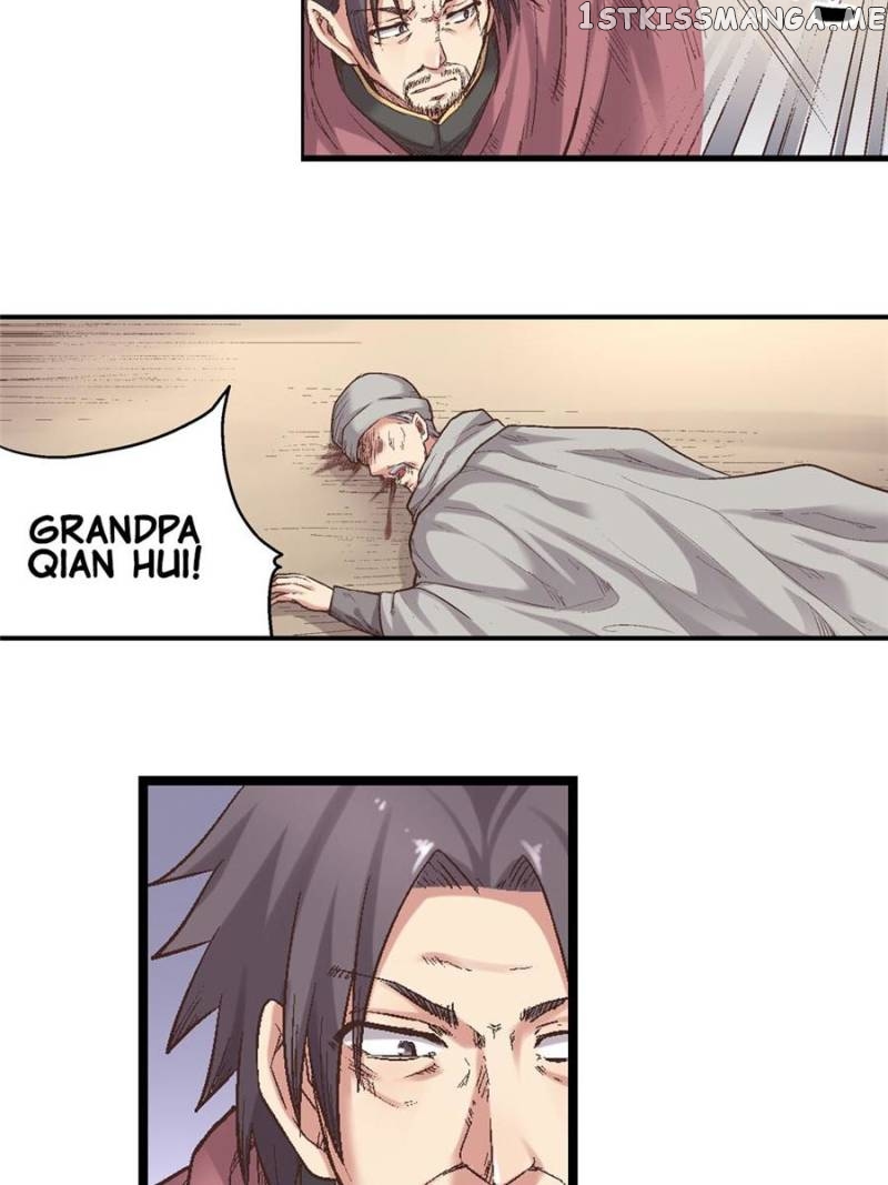 The Reincarnated Weapon Shop Owner chapter 70 - page 20