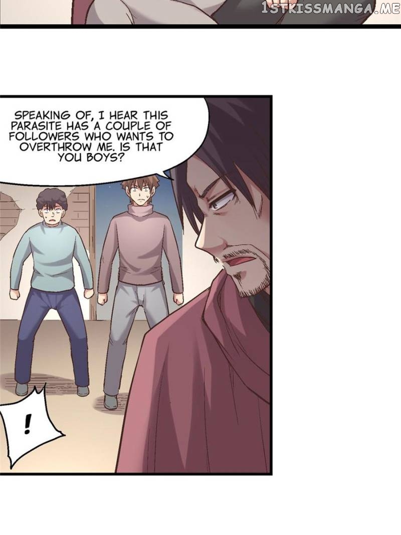 The Reincarnated Weapon Shop Owner chapter 70 - page 23