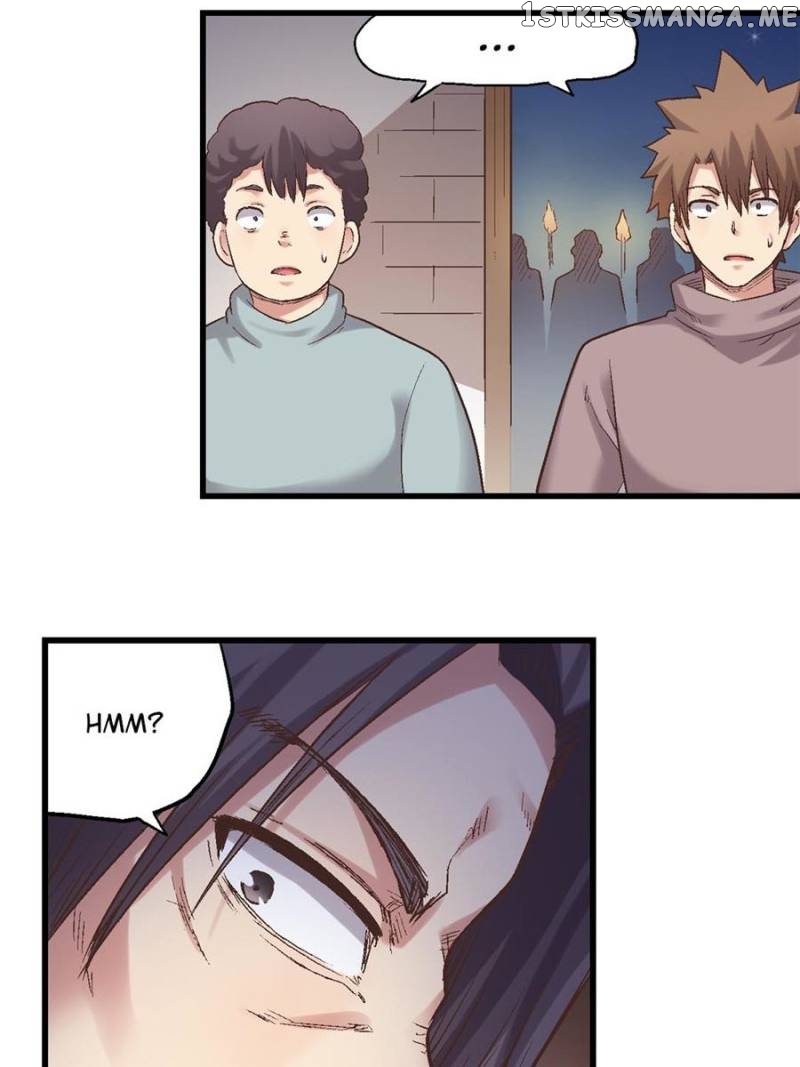 The Reincarnated Weapon Shop Owner chapter 70 - page 24