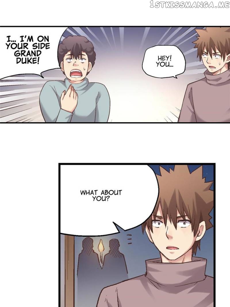 The Reincarnated Weapon Shop Owner chapter 70 - page 26