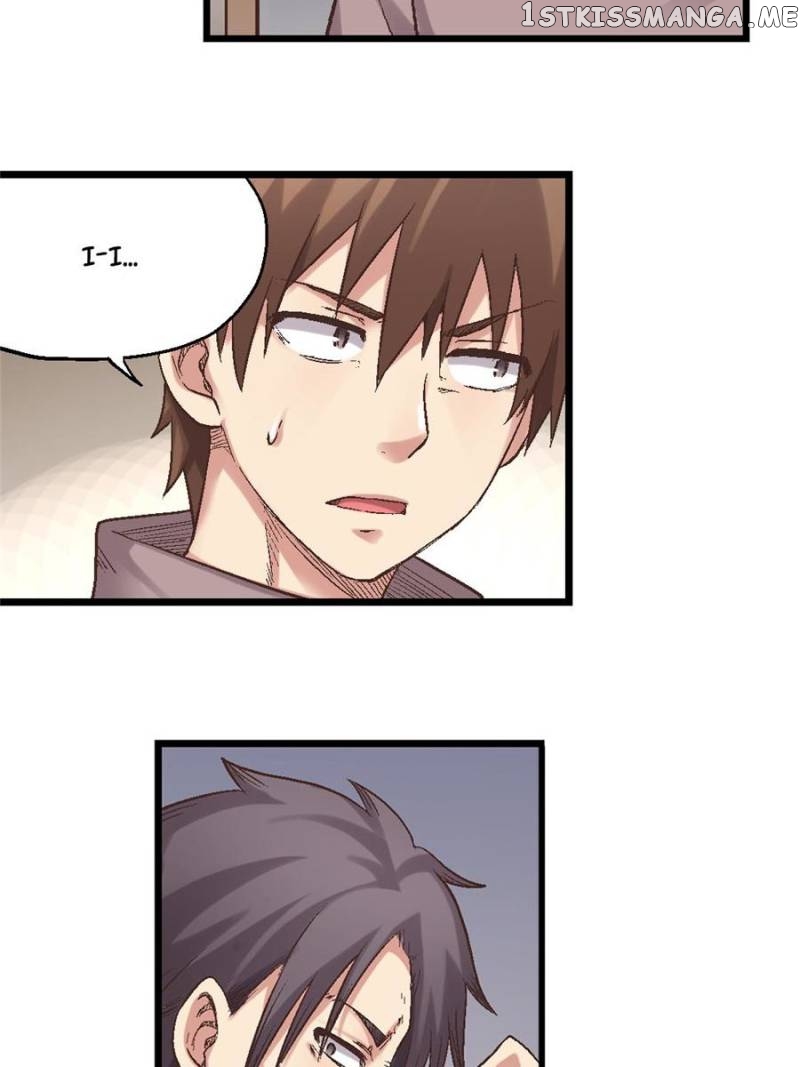 The Reincarnated Weapon Shop Owner chapter 70 - page 27